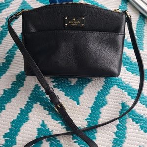 Katespade crossbody